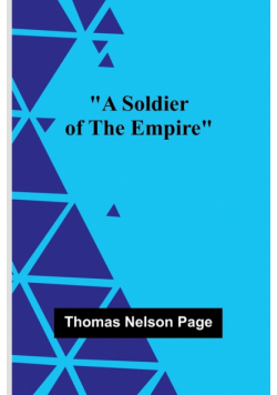 A Soldier Of The Empire
