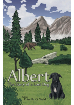 Albert, The Story of a Lost Dog