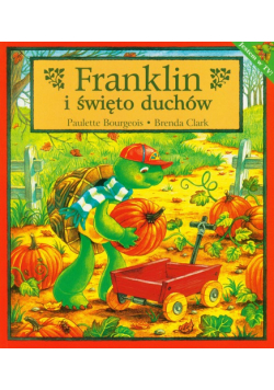 Franklin i święto duchów