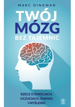 Twój Mózg bez tajemnic