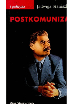Postkomunizm