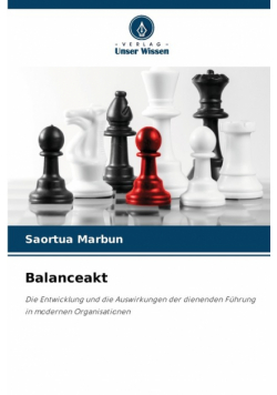 Balanceakt