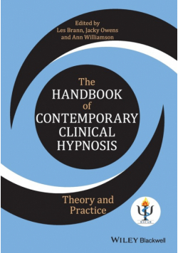 Handbook of Contemporary Clini