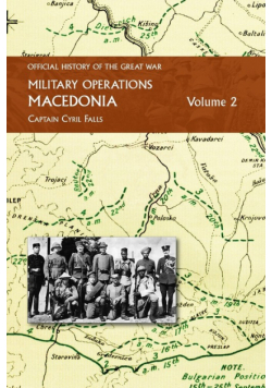 Macedonia Vol Ii
