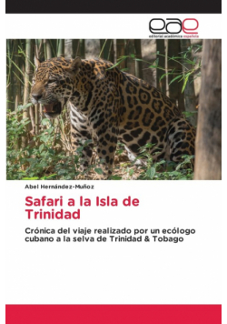 Safari a la Isla de Trinidad