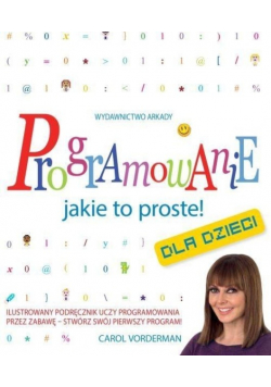 Programowanie jakie to proste