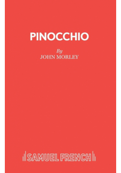 Pinocchio