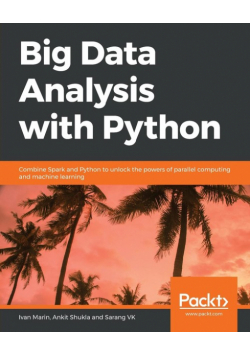 Big Data Analysis with Python