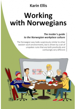 Working with Norwegians