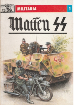Militaria Nr 1 Waffen SS