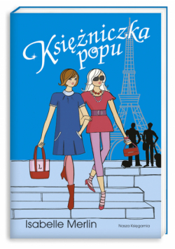 Księżniczka popu