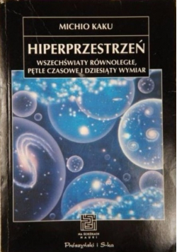 Hiperprzestrzeń