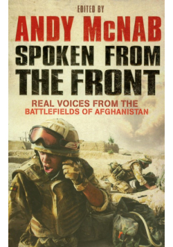 Spoken from the Front