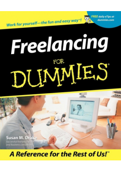 Freelancing For Dummies