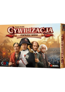 Cywilizacja Poprzez Wieki