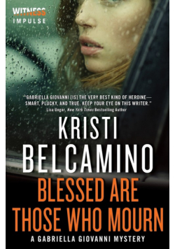 Blessed are Those Who Mourn