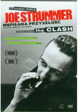 Joe Strummer: Niepisana przyszłość