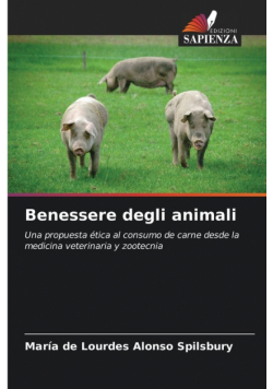 Benessere degli animali