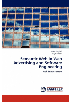Semantic Web in Web Advertising and Software Engineering