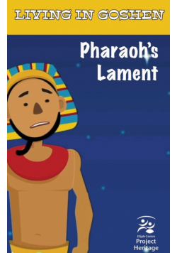 Pharaoh's Lament