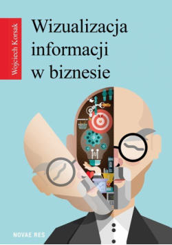 Wizualizacja informacji w biznesie