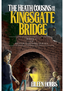 Heath Cousins and the Kingsgate Bridge