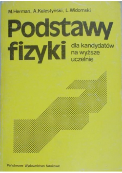 Podstawy fizyki