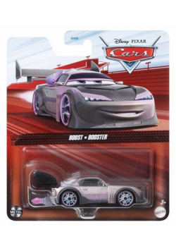 Cars. Auto Booster HTX97
