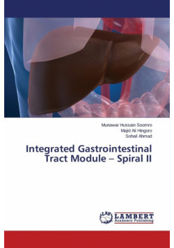 Integrated Gastrointestinal Tract Module - Spiral II