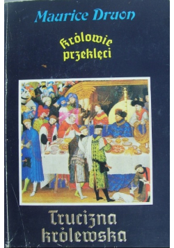 Królowie przeklęci Trucizna królewska