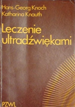 Leczenie ultradźwiękami