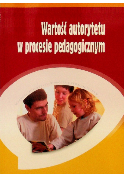 Wartość autorytetu w procesie