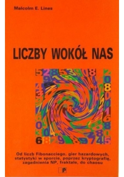 Liczby wokół nas