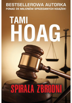Hoag Tami - Spirala zbrodni