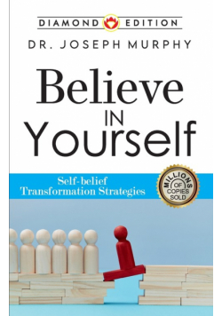 Believe in Yourself