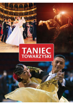 Taniec towarzyski