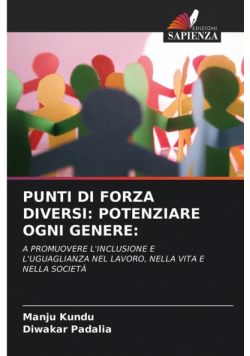 Punti Di Forza Diversi