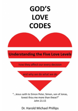 God's Love Codes