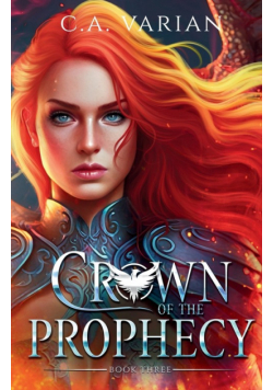 Crown of the Prophecy