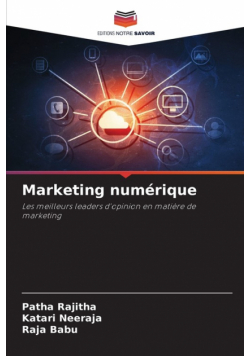 Marketing numérique