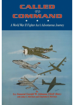 Called to Command