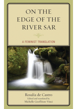 On the Edge of the River Sar