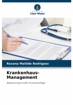 Krankenhaus-Management