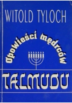 Opowieści mędrców Talmudu