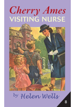 Cherry Ames Visiting Nurse