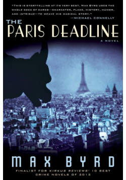 The Paris Deadline