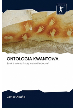 Ontologia Kwantowa.