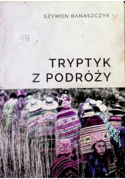 Tryptyk z podróży
