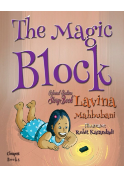 The Magic Block