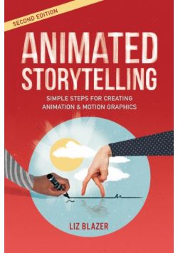 Animated Storytelling